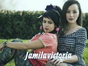 Jamilavictoria
