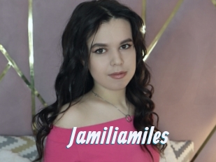 Jamiliamiles