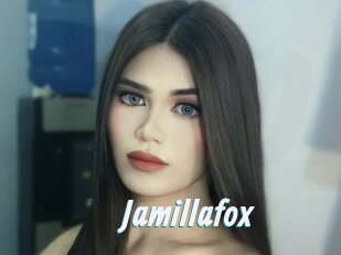 Jamillafox