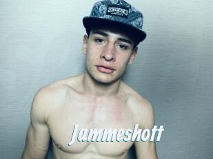 Jammeshott