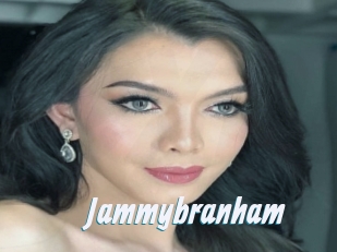 jammybranham Sexe Express