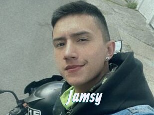 Jamsy