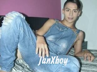 JanXboy