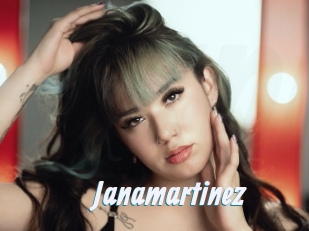 Janamartinez
