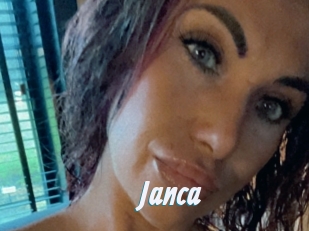 Janca