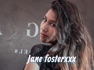 Jane_fosterxxx