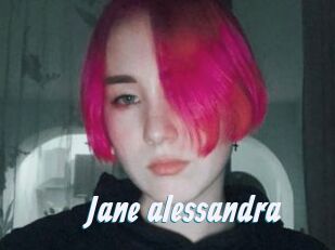 Jane_alessandra