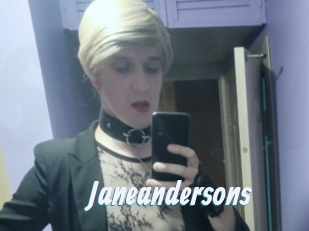 Janeandersons