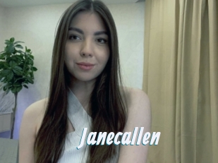 Janecallen