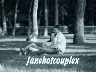 Janehotcouplex