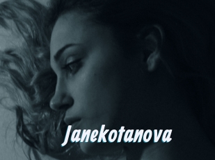 Janekotanova