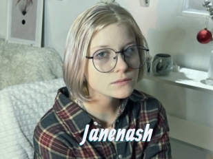 Janenash