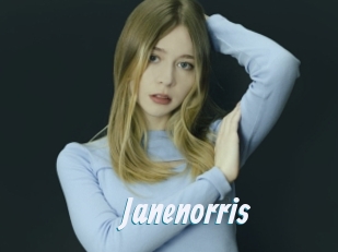 Janenorris