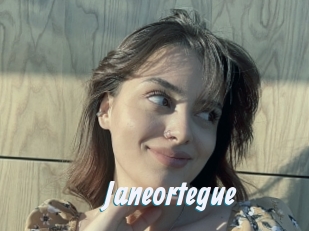 Janeortegue