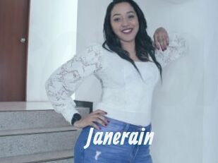 Janerain