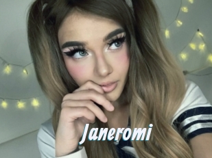 Janeromi