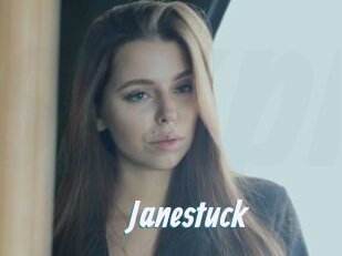 Janestuck