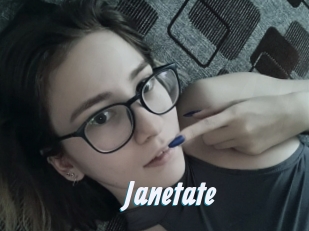 Janetate