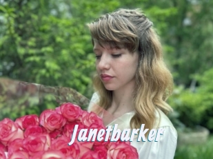 Janetbarker