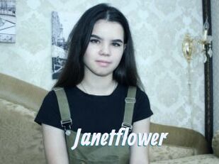 Janetflower