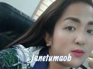 Janetumaob