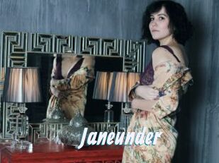 Janeunder