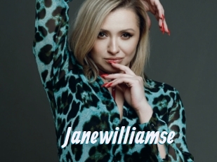 Janewilliamse