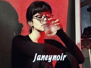 Janeynoir
