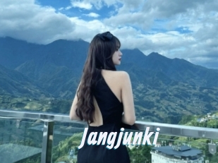 Jangjunki