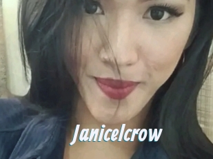 Janicelcrow