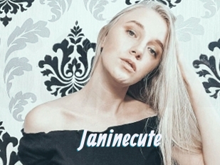 Janinecute