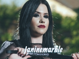 Janinemarble