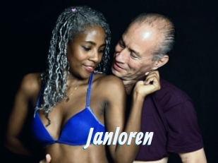 Janloren
