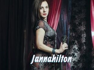 Jannahilton
