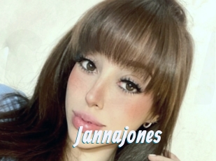 Jannajones