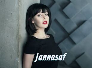 Jannasaf