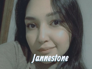 Jannestone