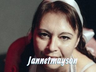 jannetmayson Sexe Express