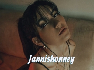 Jannishonney