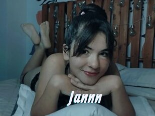 Jannn
