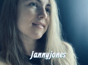 Jannyjones