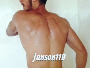 Janson119