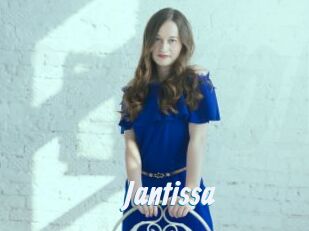 Jantissa