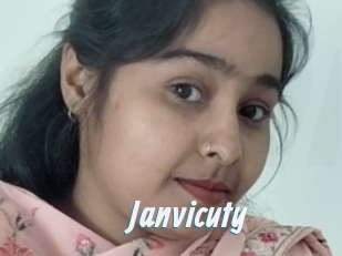 Janvicuty