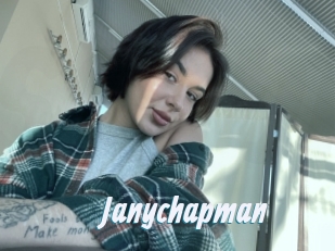 Janychapman