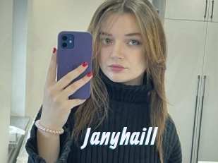 Janyhaill