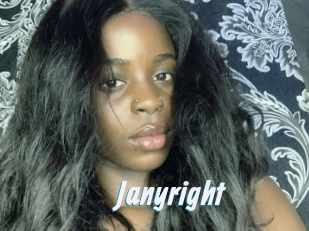 Janyright