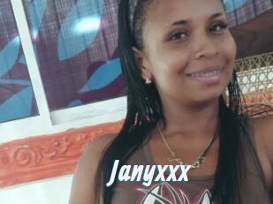 Janyxxx