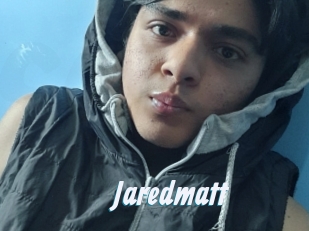 Jaredmatt