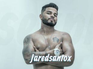 Jaredsantox
